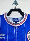 1989-1990 Retro Ajax Third Away Football Shirt 1:1 Thai Quality