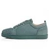 Low Tops