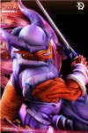 Janemba with LED - Dragon Ball Resin Statue - TDR Studio