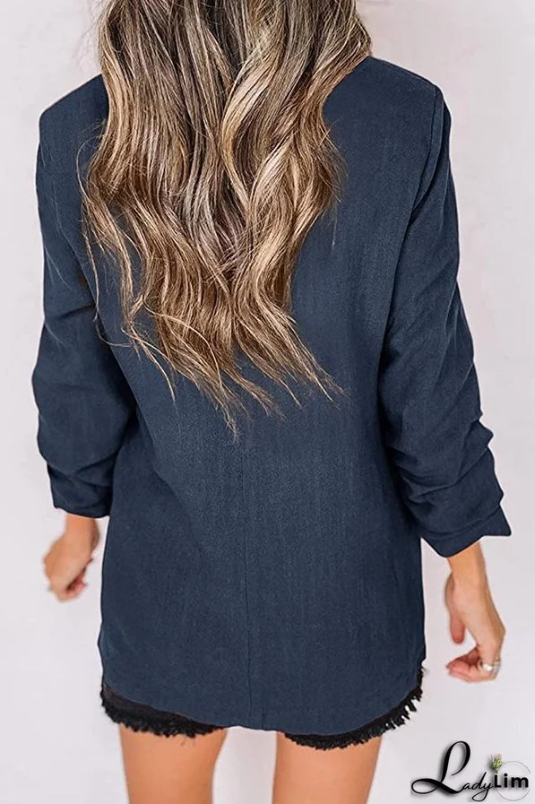 Elegant and Casual garment