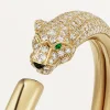 PANTHÈRE DE CARTIER BRACELET