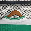 1987/1988 Retro Long Sleeve Celtic Home Football Shirt 1:1 Thai Quality