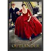 Outlander-11CT Stamped Cross Stitch 40*60cm tapestrymarket
