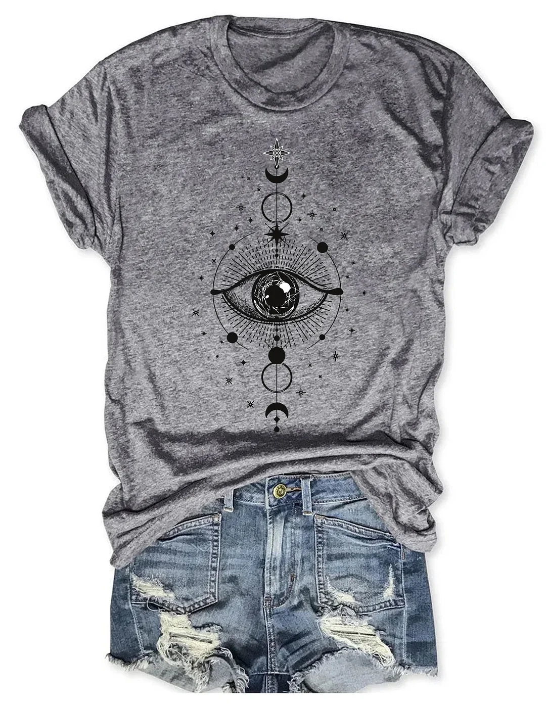 All Seeing Eye T-shirt