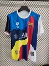 2025/2026 Neymar Personal Special Edition Football Shirt 1:1 Thai Quality