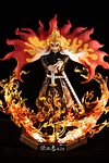 Rengoku Kyoujurou - Demon Slayer: Kimetsu no Yaiba Resin Statue - JK Studios