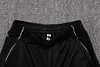 Joyfball 2025 Germany Half-Pull Training Suit White Football Shirt 1:1 Thai Quality