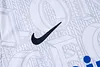 Joyfball 2025/2026 Chelsea short sleeved training white jersey +Shorts  1:1 Thai Quality