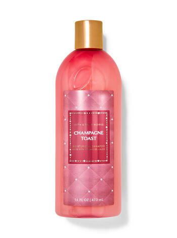 Champagne ToastShampoo