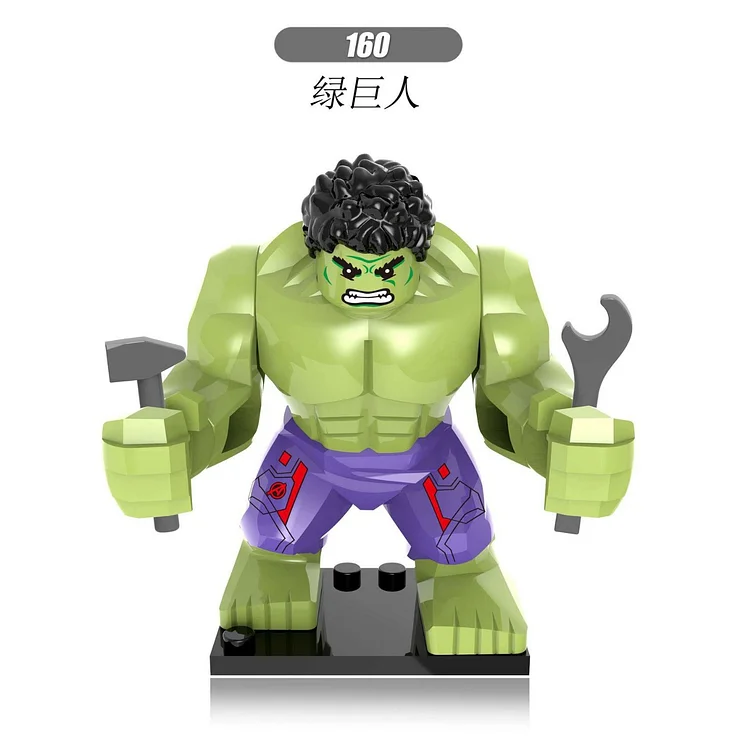 Marvel（XH160）