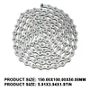 116 Links Bike Chain CN-HG95 Cycling Chain 10 Speed for Shimano DEORE XT XTR SLX