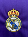2006/2007 Retro Real Madrid Away Football Jersey 1:1 Thai Quality