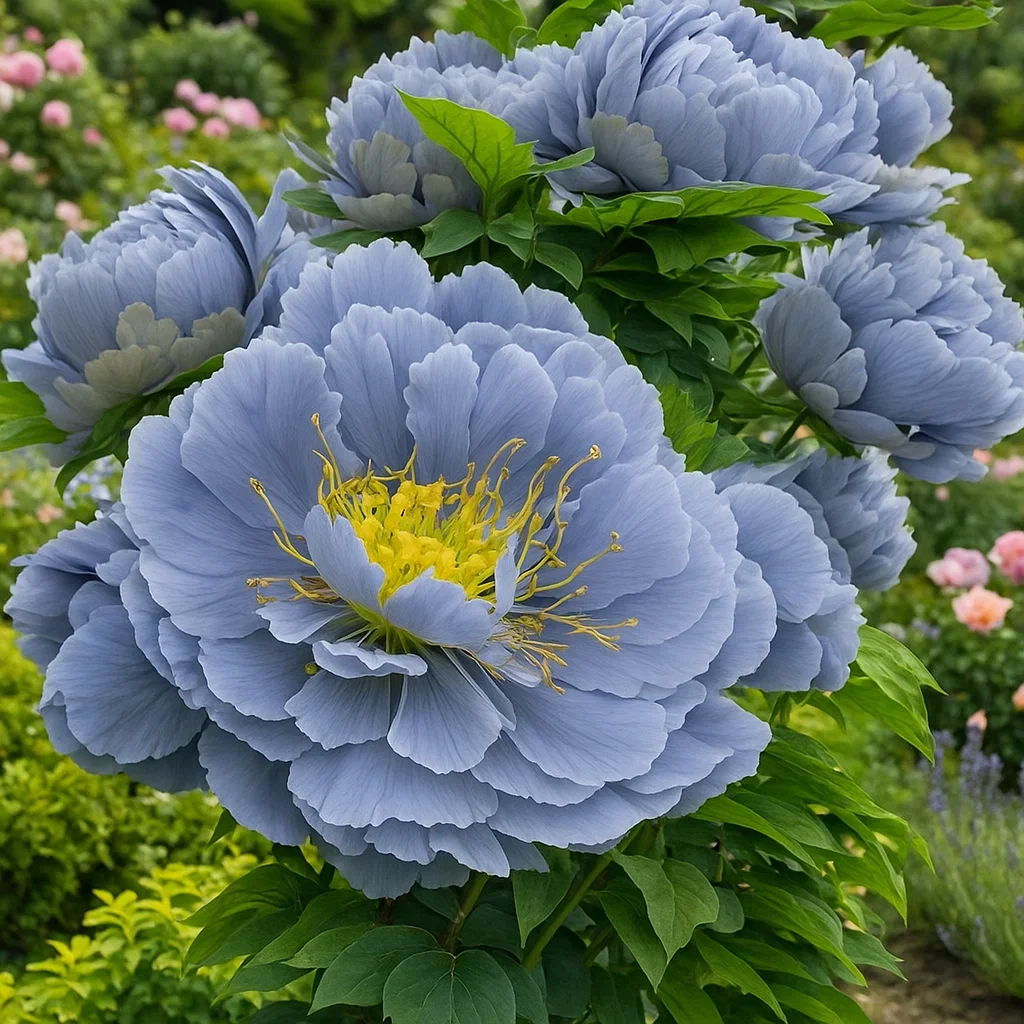 Dream-🌺Double Peony Bulbs