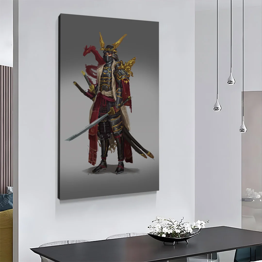 Canvas Wall Art