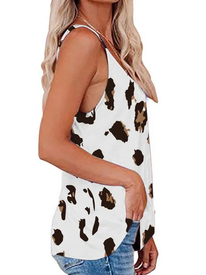 Women Half Sleeve V-neck Solid Color Dress