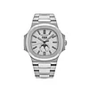Patek Philippe Nautilus Annual Calendar 5726/1A-010