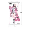 1/7 Scale Illustration Realization Too Late Ver. Viper - Goddess of Victory: Nikke Official Statue - Hobby Sakura Studio