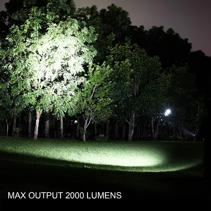 Sofirn SC31Pro EDC Flashlight Rechargeable, Super Bright light