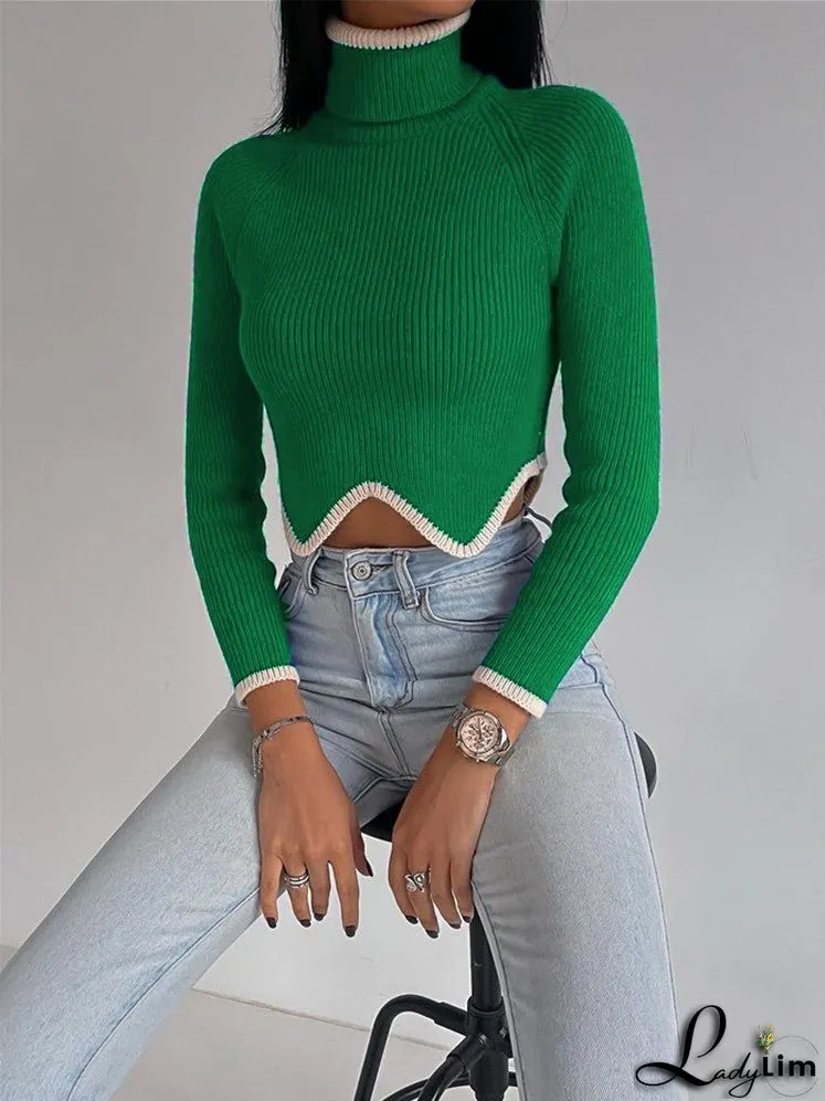 Casual and Fashionable winter garment