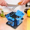 Drill Bit Sharpening Tools Multifunction Electric Sharpener for Chisel/HSS Drill