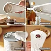 Multi-function bottle opener