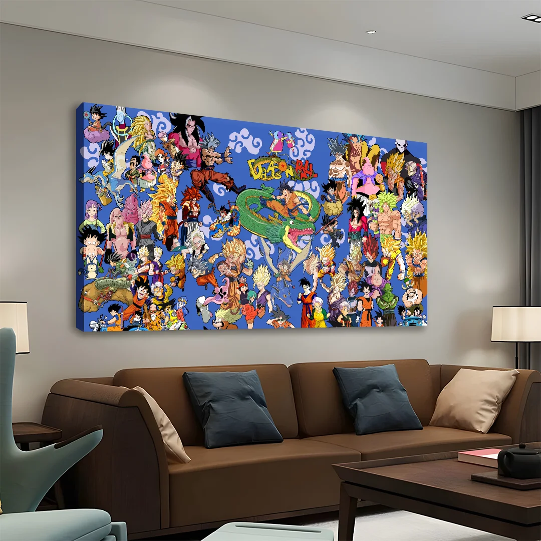 Canvas Wall Art