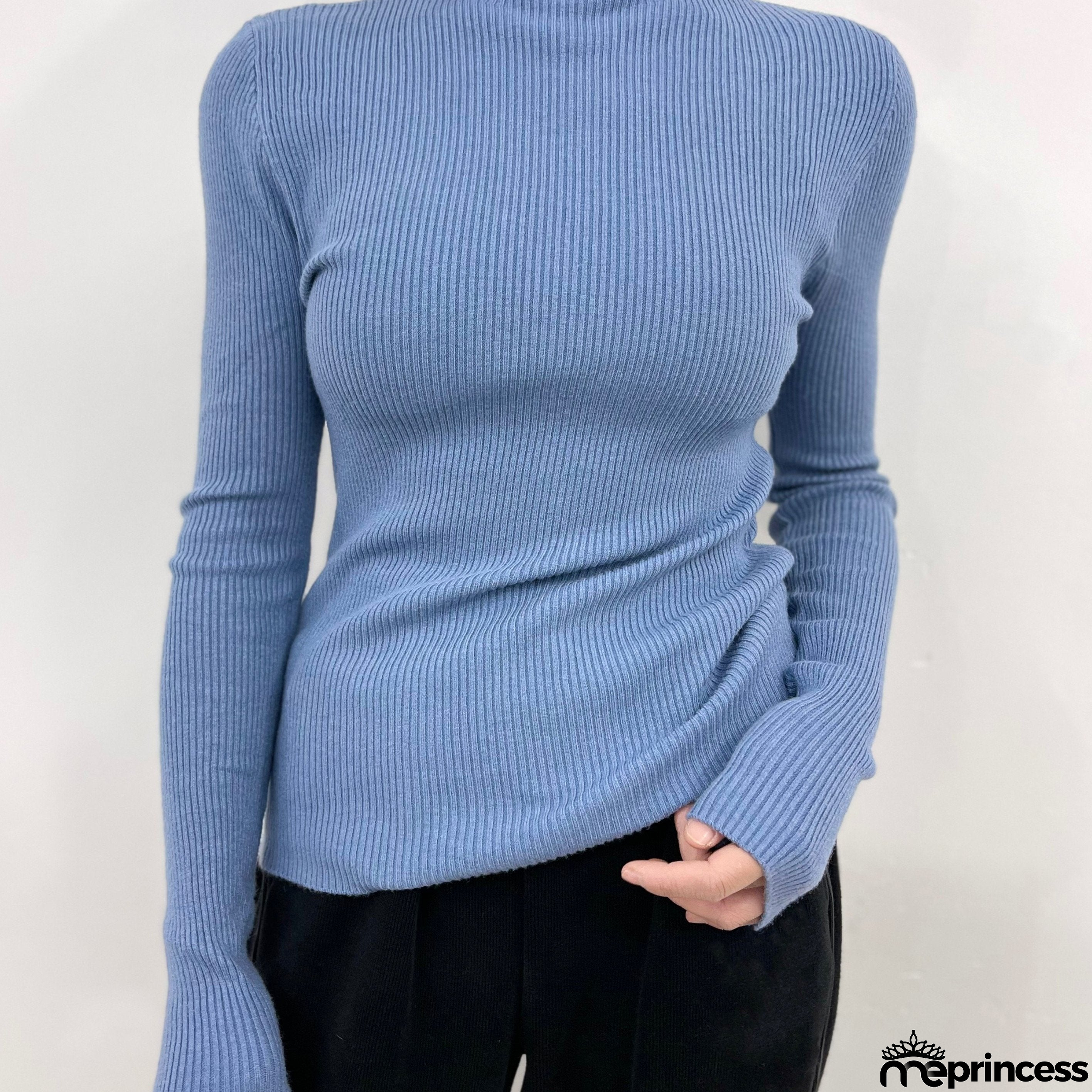 Effortless and Classy Sweater