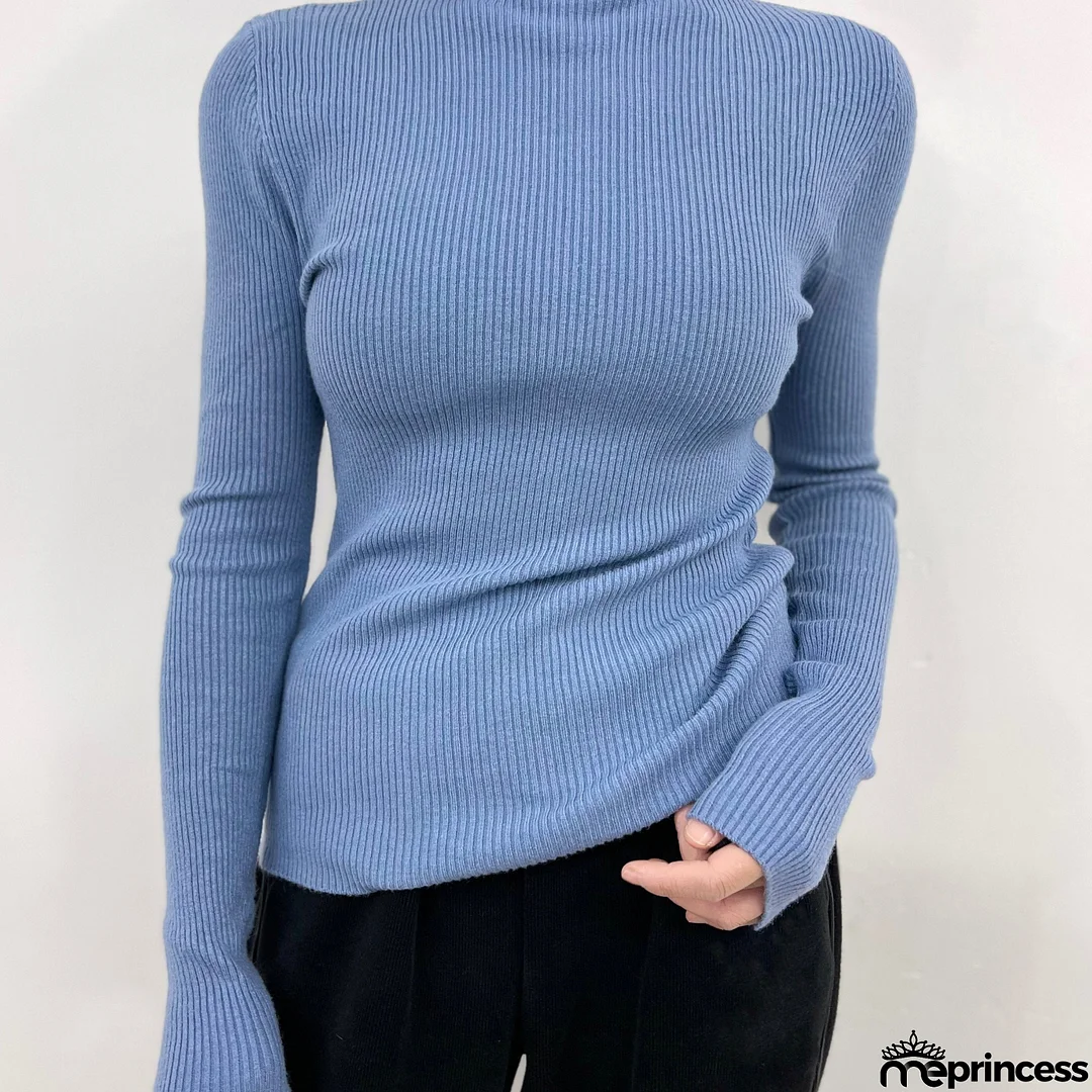 Effortless and Classy Sweater