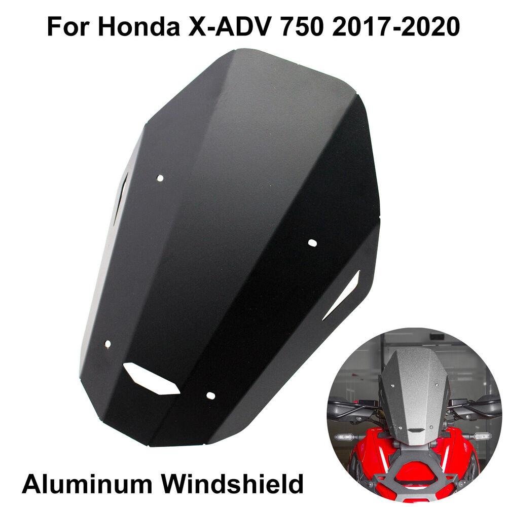 Windshield For Honda X-ADV 750 2017-20 Wind Deflector