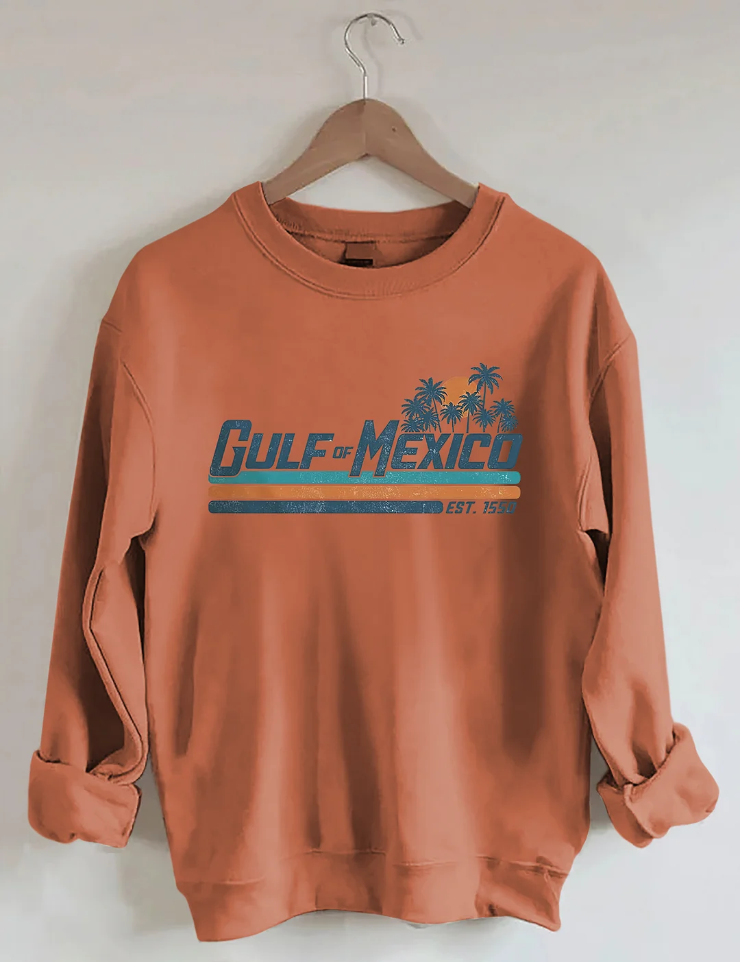 Gulf of Mexico Sweatshirt