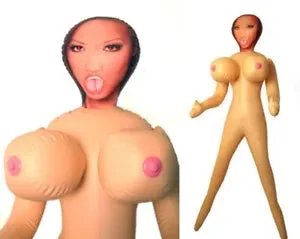 Pornhint Don't pull out unless is for coming in my face Doll