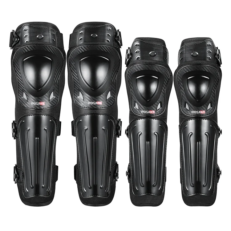 Off-road Motorcycle Protection Equipment knee & Elbow Pads