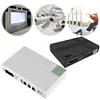 10400mAh DC1018P Uninterruptible Power Supply 5V 9V 12V Mini UPS Router Adapter