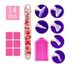 DIY Diamond painting Tool Dot Drill Pen