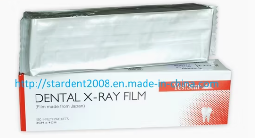 Dental X-ray System