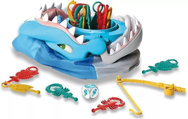 Shark Parent-Child Toys