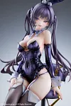 Licensed Black Rabbit Bosa - Original Design Statue - Hobby Sakura Studio