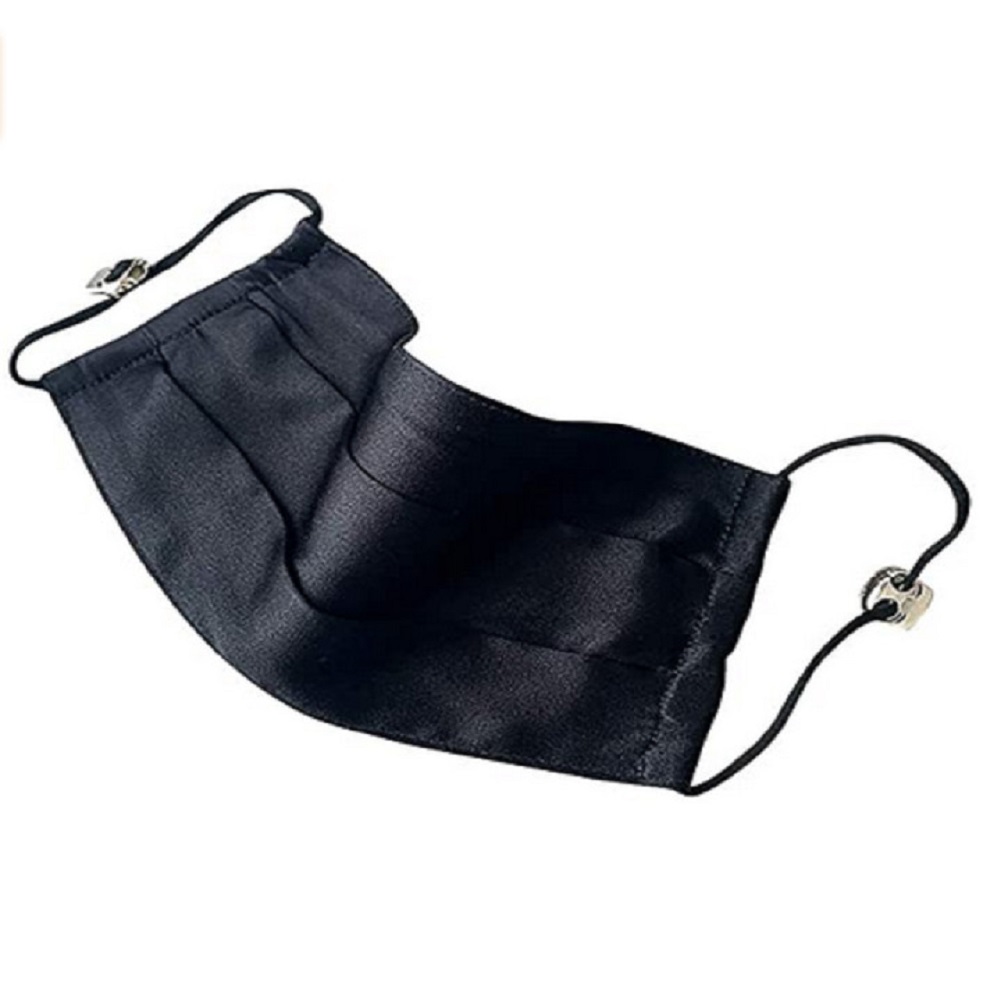 

Summer Silk Outdoor Scarf Anti-UV Face Mask Bandana, 501 Original