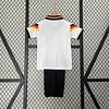 1992 Retro Germany Home Football Shirt Kids Size 1:1 Thai Quality