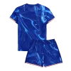 Chelsea Home Kids Soccer Jerseys Kit 2024/25
