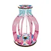 Papillon tridimensionnel en bois acrylique - Vase artisanal 5d bricolage