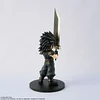 Zack Fair - (FF7) Final Fantasy VII Official Statue - Square Enix