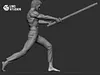 1/8 Scale Fitness Roronoa Zoro - ONE PIECE Resin Statue - UNO Studio