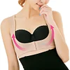  Sexy Women Adjustable Shoulder Back Posture Corrector Chest Brace Support Belt Vest Breast Lift Bra