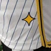 24/25 Player Version LA Galaxy Soccer Jersey Home