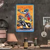 Rat Fink - Metal Tin Signs(8*12Inch/12*16Inch) - Garage&Transport