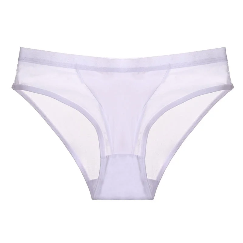 Sexy Panties Underwear Women Lace Panties Lingerie Seamless Underpanties Female Briefs Perspective Woman Panties Intimate Pantys