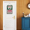 Sinclair Oil - Wooden Signs - 20*30cm