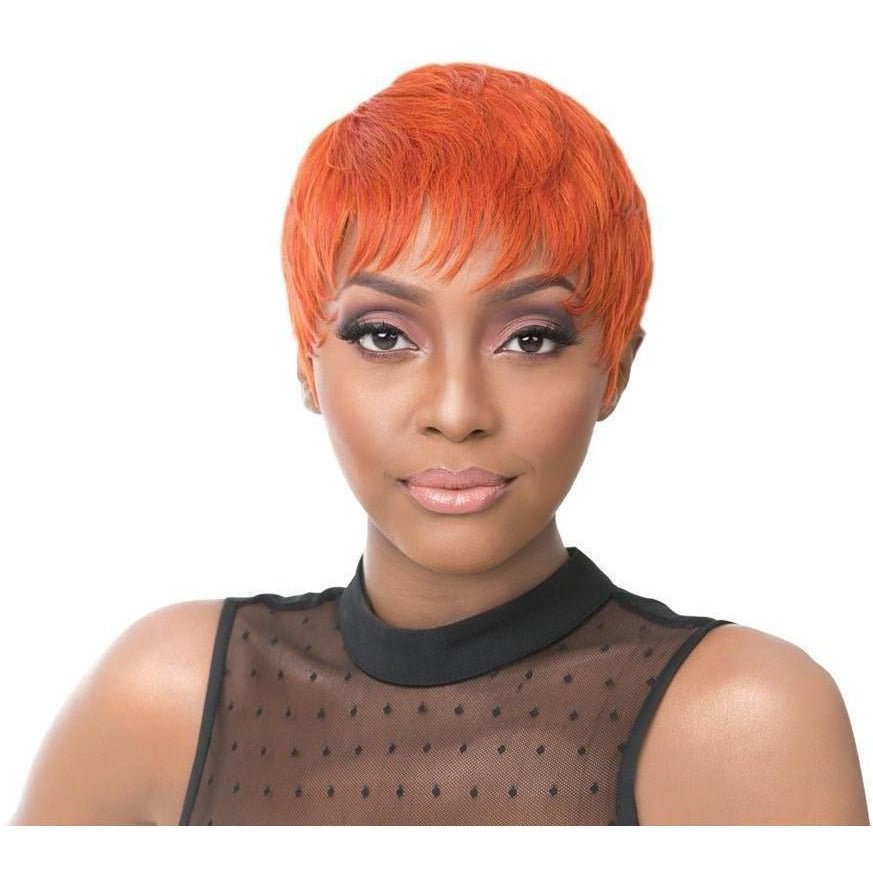 It's A Wig! Synthetic Wig – Simone