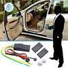 12V Auto Intelligent Secret Lock Anti-Hijacking 2.4GHz RFID Wireless Immobilizer